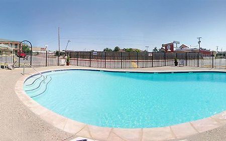 Red Roof Inn Arlington - Entertainment District Εξωτερικό φωτογραφία