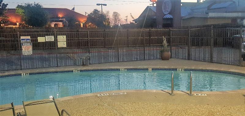 Red Roof Inn Arlington - Entertainment District Εξωτερικό φωτογραφία